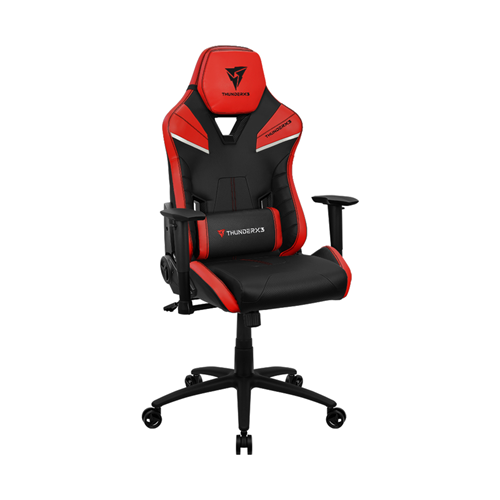 Игровое компьютерное кресло ThunderX3 TC5-Ember Red 1-satelonline.kz