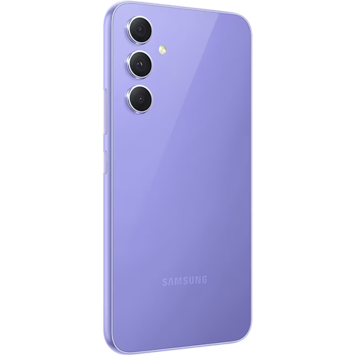 Смартфон Samsung Galaxy A54 5G 6 ГБ/128 ГБ фиолетовый 6