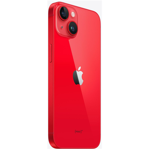 Apple iPhone 14 128Gb красный 4