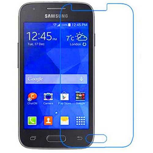 Защитное стекло Samsung Galaxy Ace 4 Duos SM-G313HU/DS 1-satelonline.kz