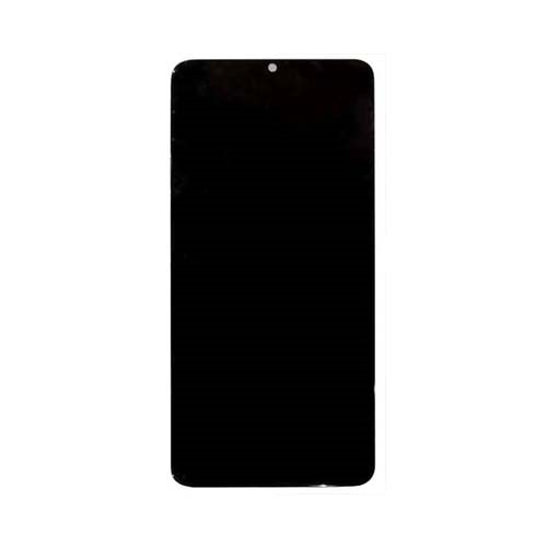 Дисплей Xiaomi Redmi Note 8 pro, в сборе с сенсором, черный (Дубликат - качественная копия) 1-satelonline.kz