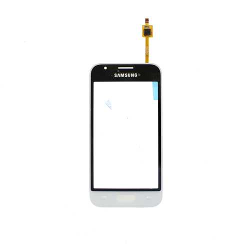 Сенсор Samsung Galaxy J1 mini J105H, белый (White) (Дубликат - качественная копия) 1-satelonline.kz