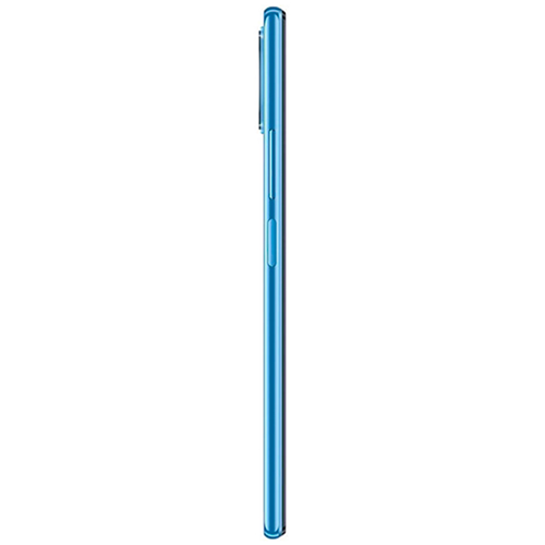 Xiaomi Mi 11 Lite 6/128GB Bubblegum Blue 4