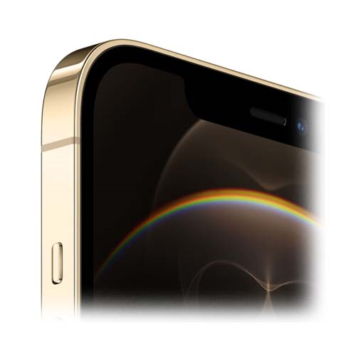 Apple iPhone 12 Pro Max 128Gb Gold 3