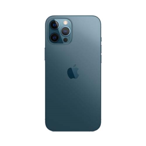 Apple iPhone 12 Pro Max 256Gb Blue 2