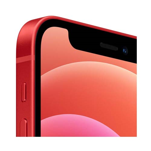 Apple iPhone 12 mini 128Gb Red 3