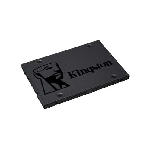 Внешний накопитель SSD 480GB Kingston SA400S37/480G 1-satelonline.kz