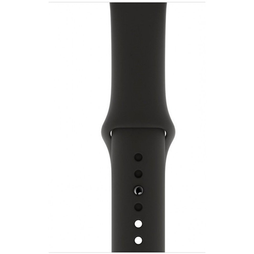Ремешок Apple Watch 38-40mm Sport Band темно-лазурный 1-satelonline.kz