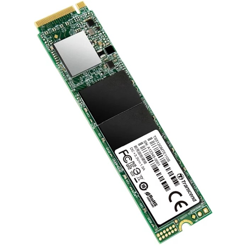 Жесткий диск SSD 512GB Transcend TS512GMTE110S 2