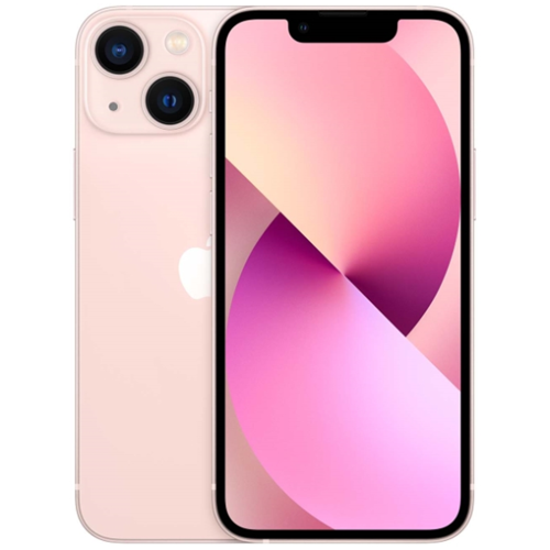 Apple iPhone 13 mini 256Gb розовый 1-satelonline.kz