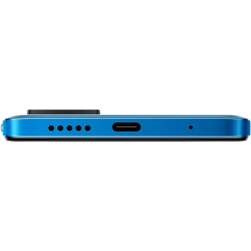 Смартфон Xiaomi Redmi Note 11 4 ГБ/128 ГБ синий 6