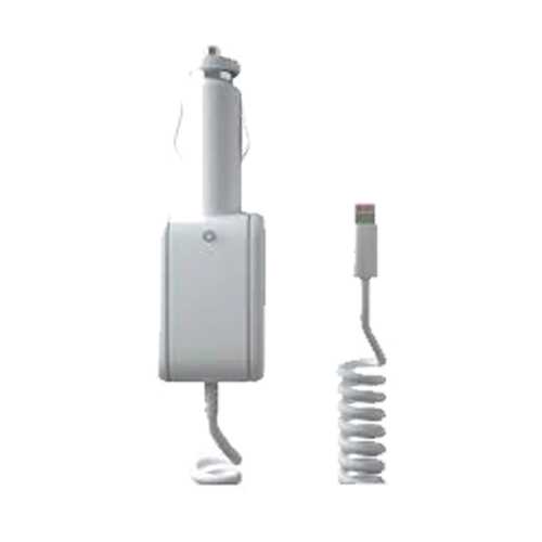 Сетевое зарядное устройство Stark, Lightning (Apple iPhone 5/6/7/SE), 1A, белый 1-satelonline.kz