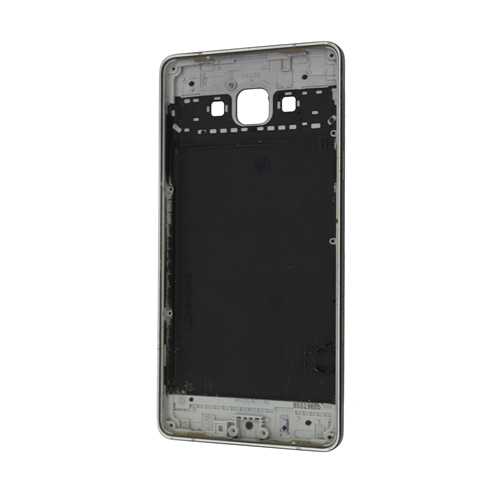 Корпус Samsung Galaxy A7 (2015) A700F, черный 2