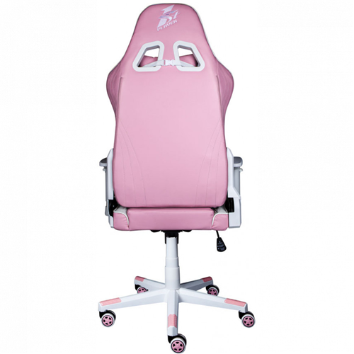 Игровое компьютерное кресло 1stPlayer FD-GC1, Pink 3