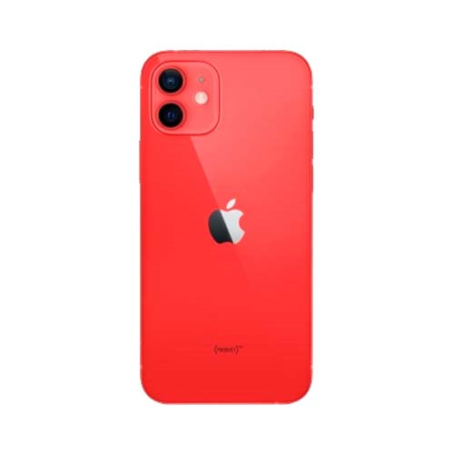 Apple iPhone 12 256Gb Red  3