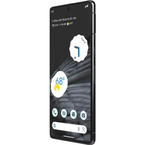 Смартфон Google Pixel 7 Pro 12 ГБ/128 ГБ черный 5
