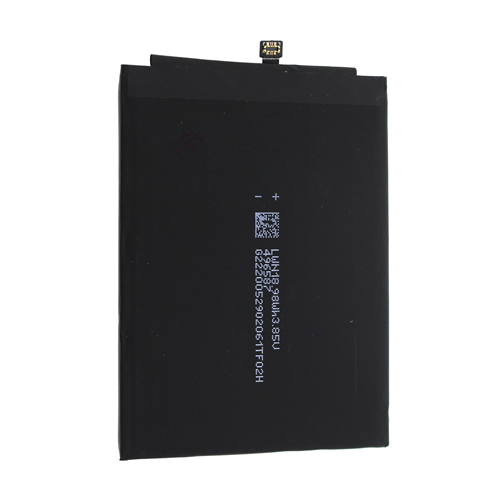 Аккумуляторная батарея Xiaomi Redmi Note 9S (BN55), 4920mAh (Дубликат - качественная копия) 2