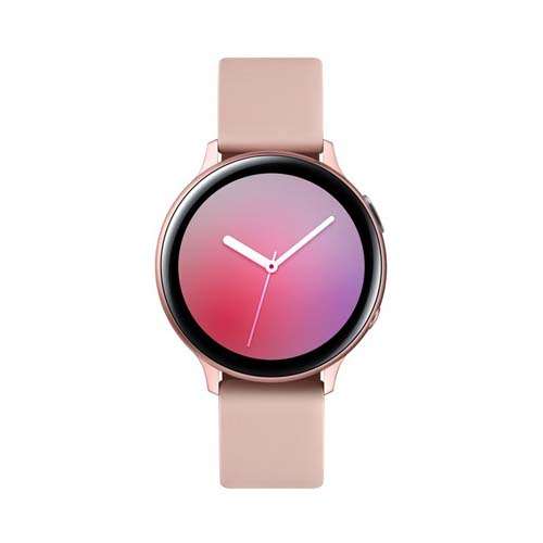 Смарт-часы Samsung Galaxy Watch Active2 Aluminium SM-R830 40mm Pink Gold 2