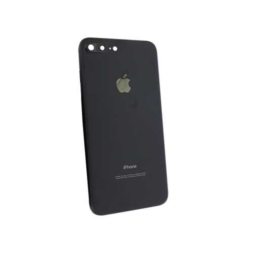 Корпус Apple iPhone 7 Plus, черный (Black) (Дубликат - качественная копия) 2