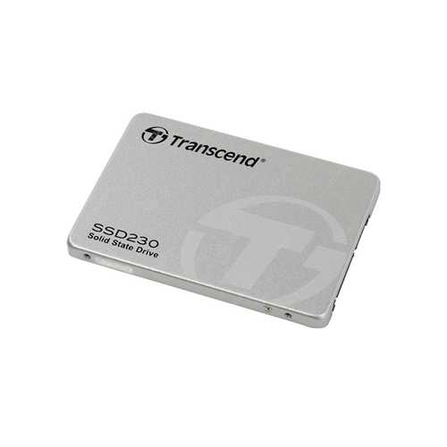 Жесткий диск SSD 128GB Transcend TS128GSSD230S 1-satelonline.kz