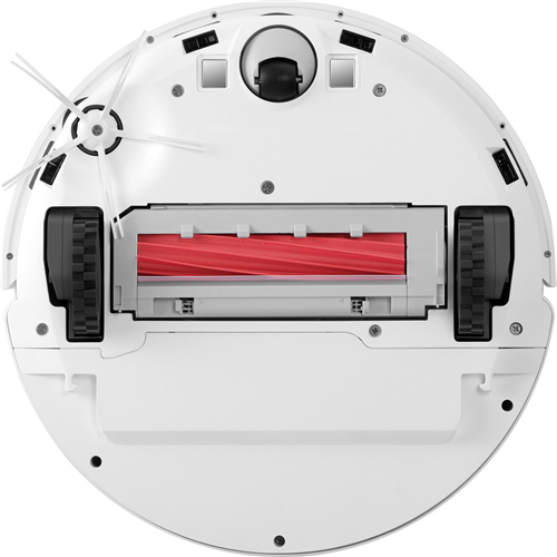 Робот-пылесос Roborock Q7 с зарядной базой (CDZ12RR/CDZ11RR) Белый 6