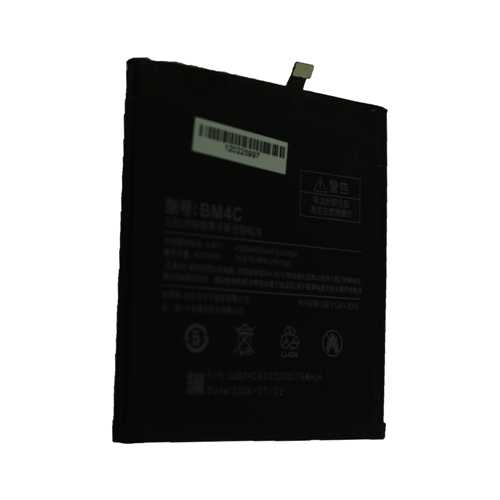 Аккумуляторная батарея Xiaomi Mi Mix (BM4C) 4300/4400mAh (Дубликат - качественная копия) 1-satelonline.kz
