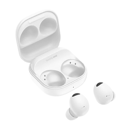 Наушники Samsung Galaxy Buds2 Pro (SM-R510NZWACIS) белый 2