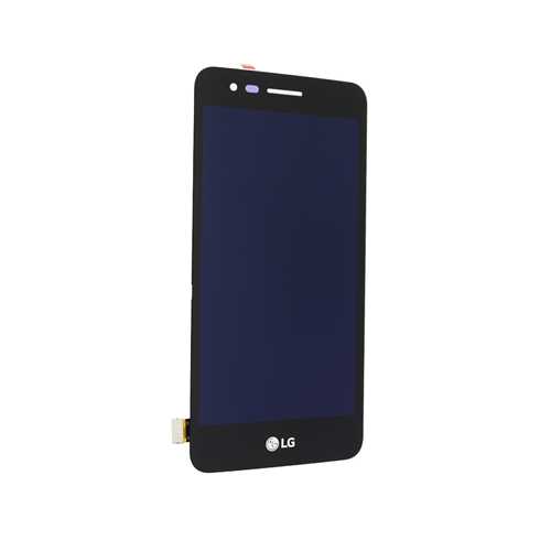 Дисплей LG K7 (2017) X230, с сенсором, черный (Black) (Дубликат - качественная копия) 1-satelonline.kz