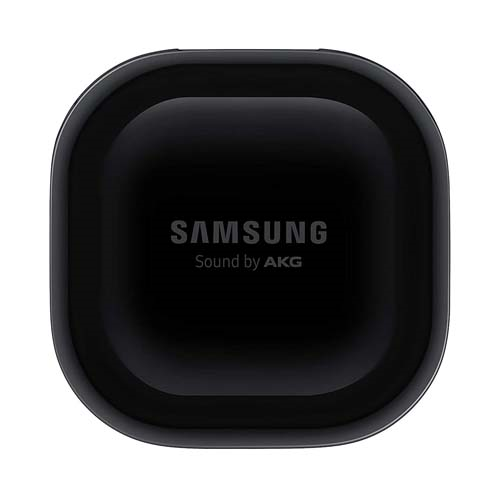 Беспроводные наушники Samsung Galaxy Buds Live черный 5