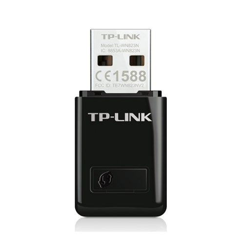 USB-адаптер TP-Link TL-WN823N 2