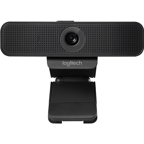 WebCamera Logitech HD Webcam C925e, mic, USB, [960-001076] 2