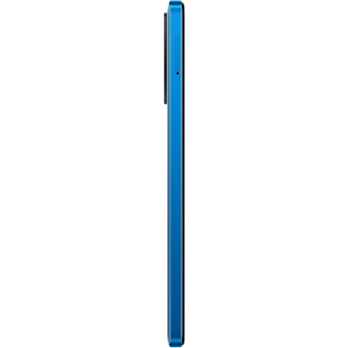 Смартфон Xiaomi Redmi Note 11 4 ГБ/128 ГБ синий 5