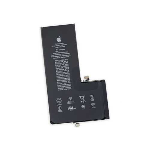Аккумуляторная батарея Apple iPhone 11 (Дубликат - качественная копия) 1-satelonline.kz
