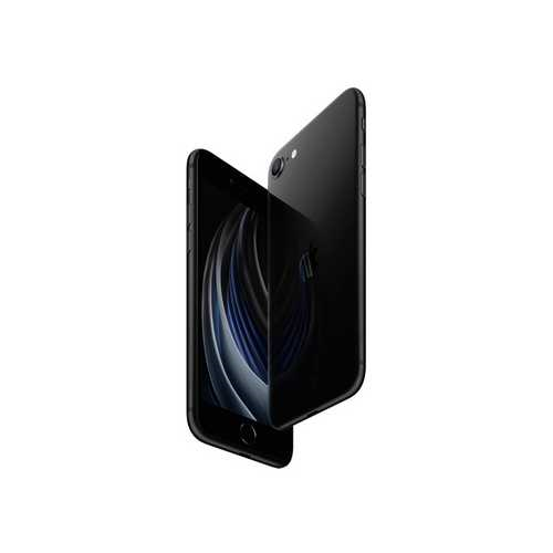 Apple iPhone SE 2020 64Gb Slim Box Black 2