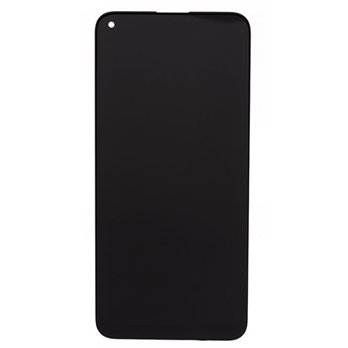Дисплей Huawei P40 Lite E, с сенсором, черный (Дубликат - качественная копия) 1-satelonline.kz
