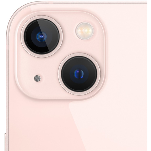 Apple iPhone 13 128Gb розовый 2