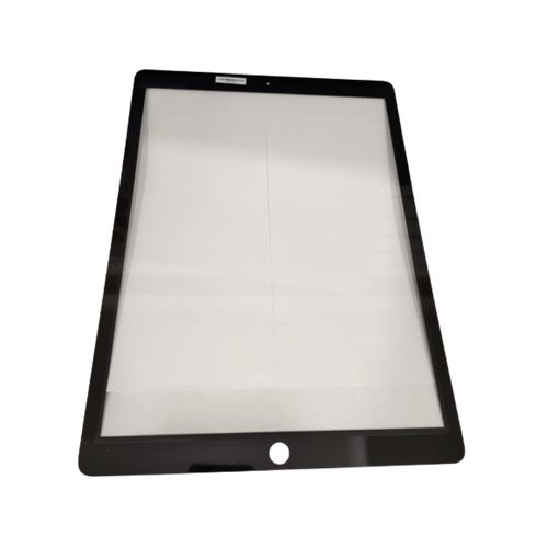Стекло с OCA пленкой Apple iPad 12.9 Pro 1-2 поколения (Дубликат - качественная копия) 2