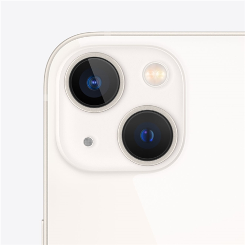 Apple iPhone 13 mini 256Gb белый 4