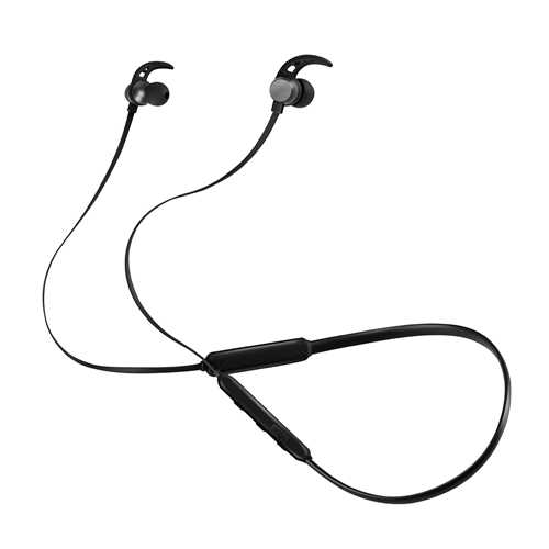 Беспроводные наушники ACME BH107 Bluetooth neckband earphones 2