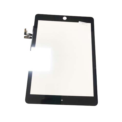 Сенсор Apple iPad Air черный (Black) (Дубликат - качественная копия) 1-satelonline.kz