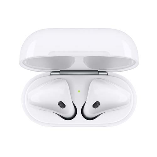Apple AirPods 2 MV7N2 charging case White Витринный образец 2