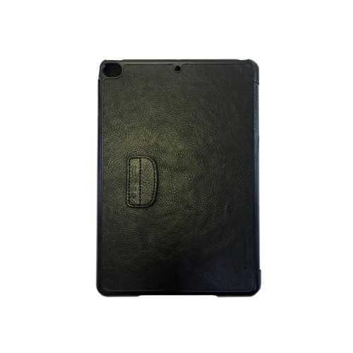 Чехол книжка Apple iPad Mini 5 (2019), черный (Black) 2