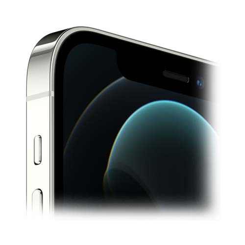 Apple iPhone 12 Pro 128Gb Silver 2