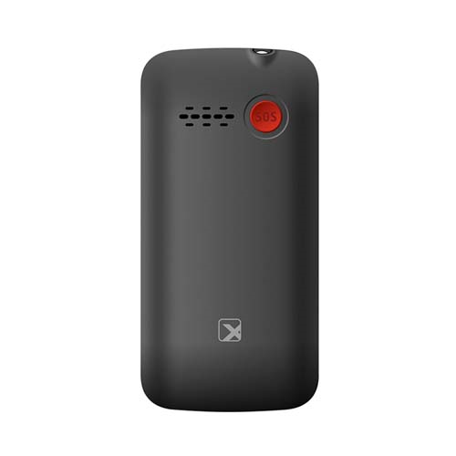Мобильный телефон teXet TM-B208 черный 2