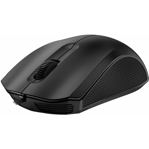 Компьютерная мышь Genius DX-170 Black 2