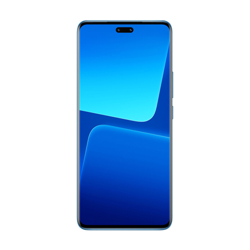 Смартфон Xiaomi 13 Lite 8 ГБ/256 ГБ синий 1-satelonline.kz