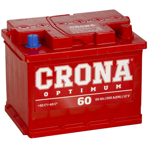 Аккумулятор Crona 60Ah 1-satelonline.kz