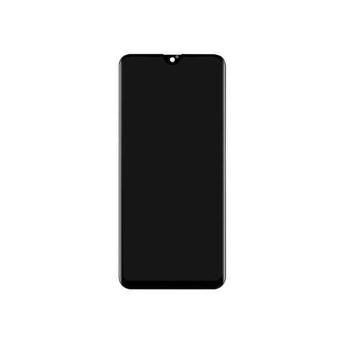 Дисплей Oppo A7X| F9, с сенсором черный (Дубликат - качественная копия) 1-satelonline.kz