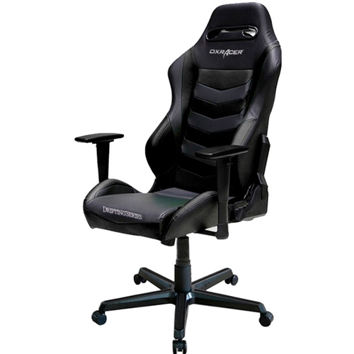 Игровое компьютерное кресло DX Racer OH/DM166/N 2