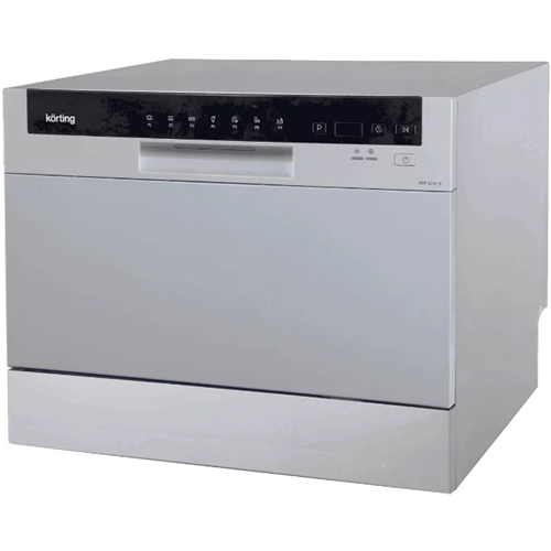 Посудомоечная машина KORTING KDF 2050 S 1-satelonline.kz